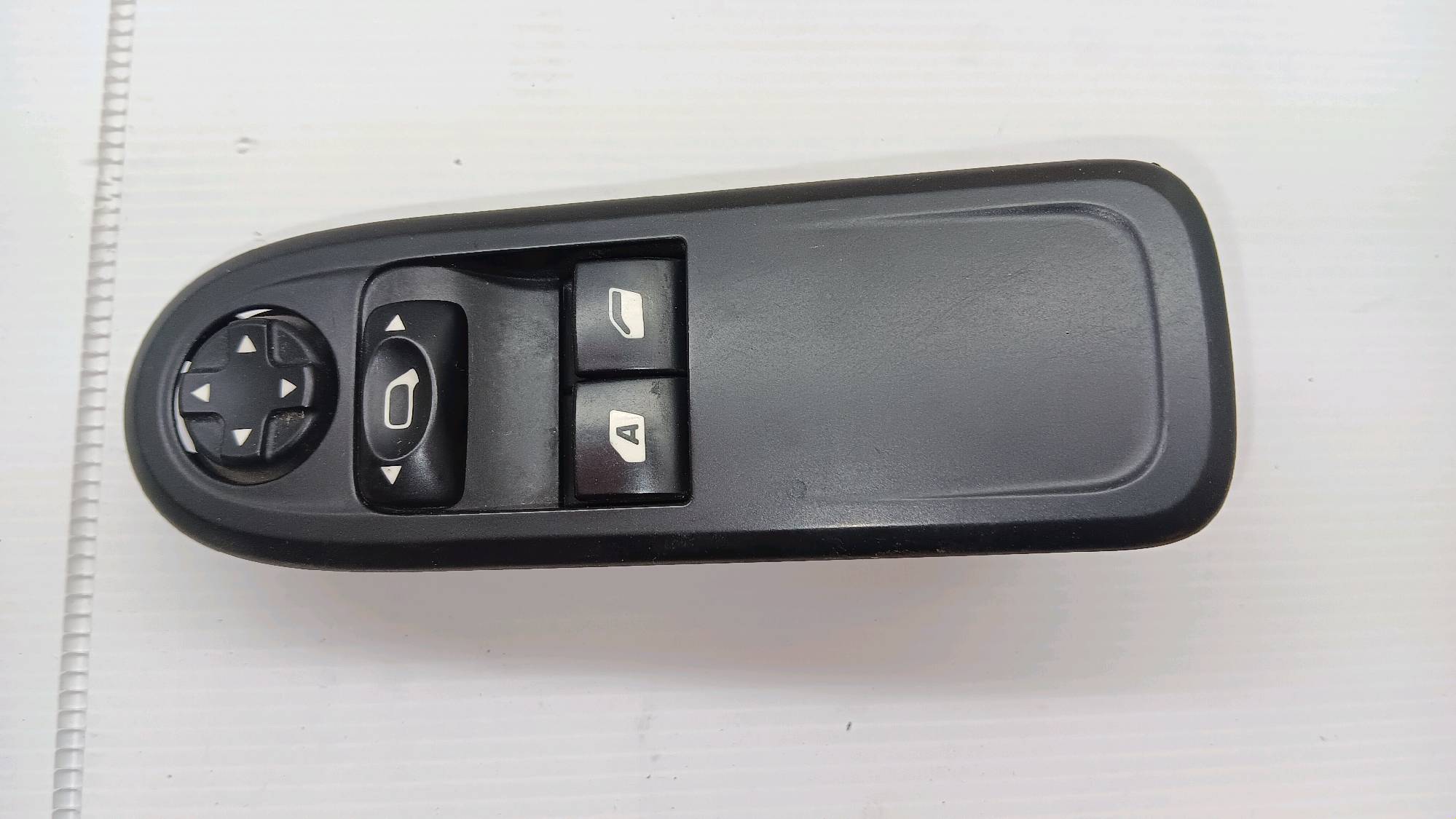 Commande  Citroen C3 II 2009 - 13