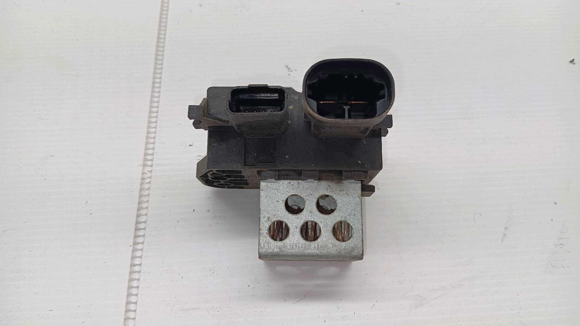 résistance chauffage Peugeot PARTNER II 2008 - 18