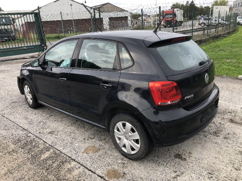 Vw Polo 