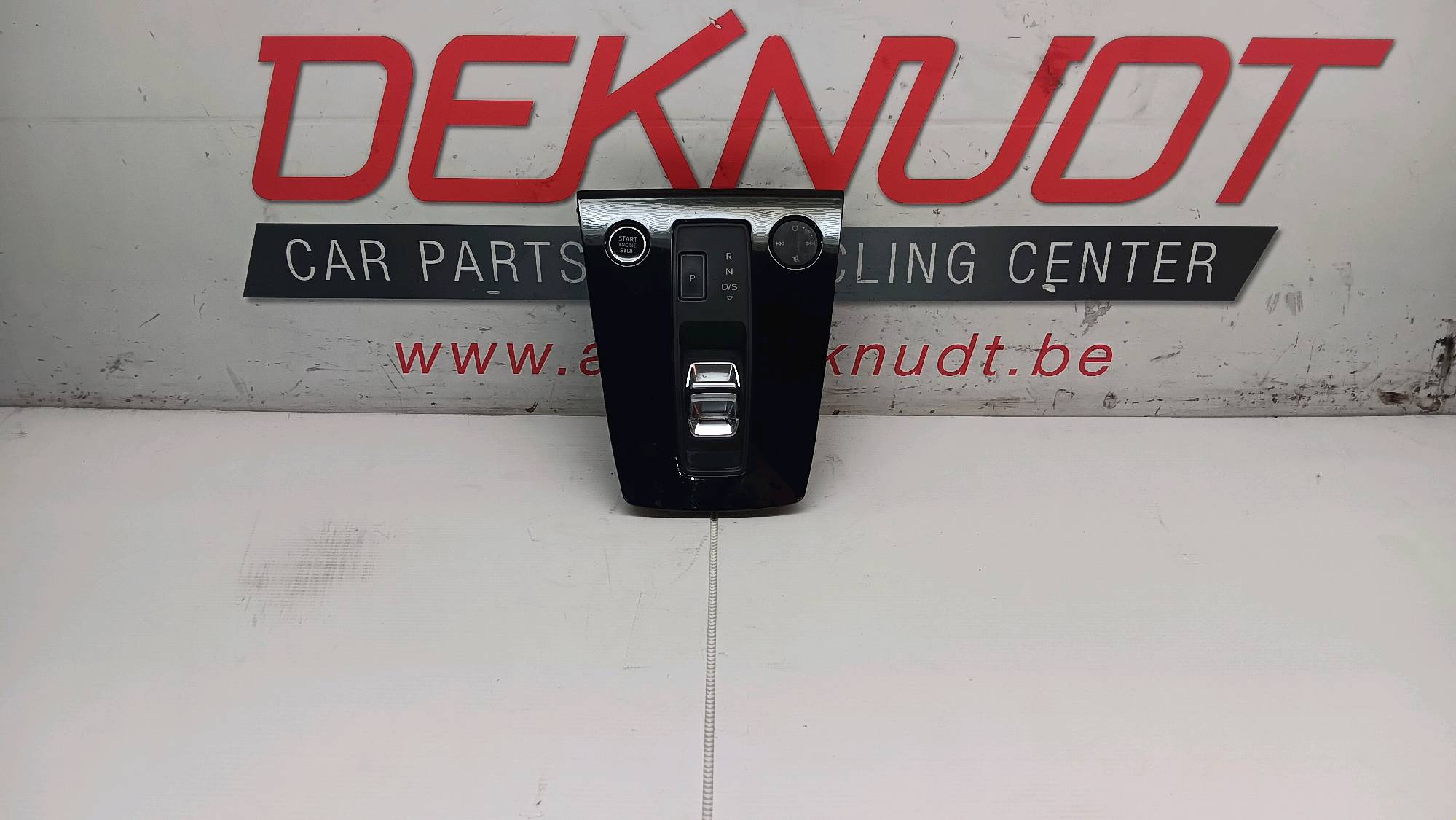 elec versnellings doos Audi A3 8Y 2020 - 24 