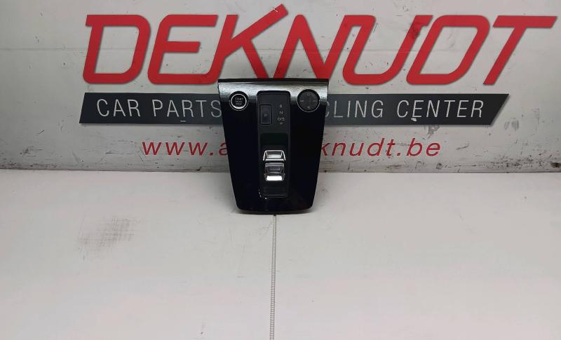 elec versnellings doos