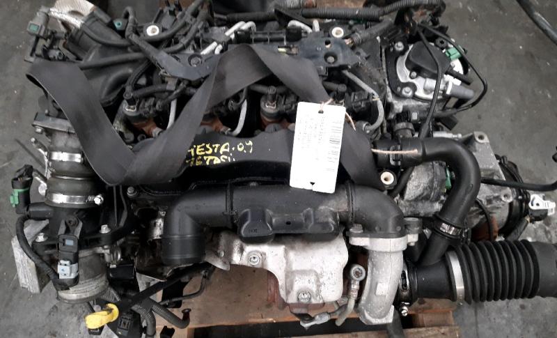 1. Motor