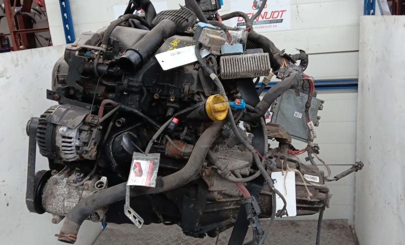 1. Motor