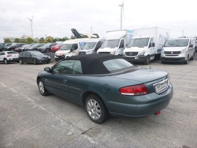 Chrysler Sebring 