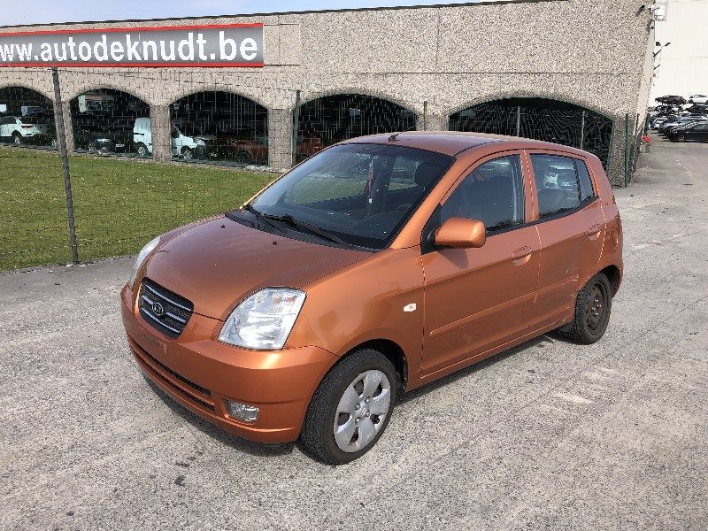Kia Picanto 