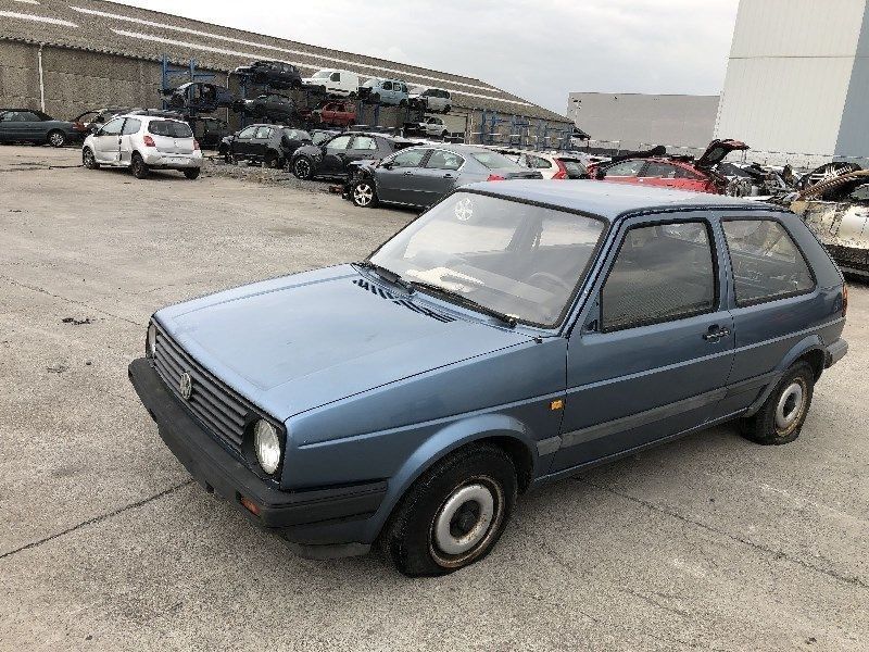 Vw GOLF 2 