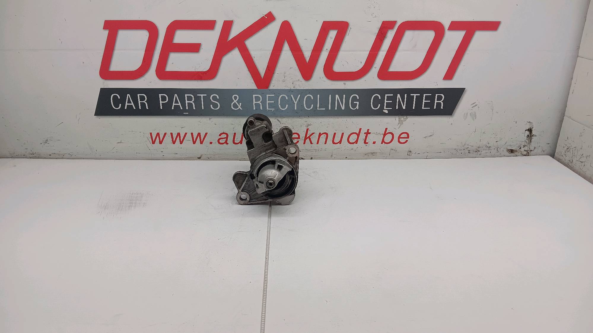 Starter Mini MINI R50 2001 - 04