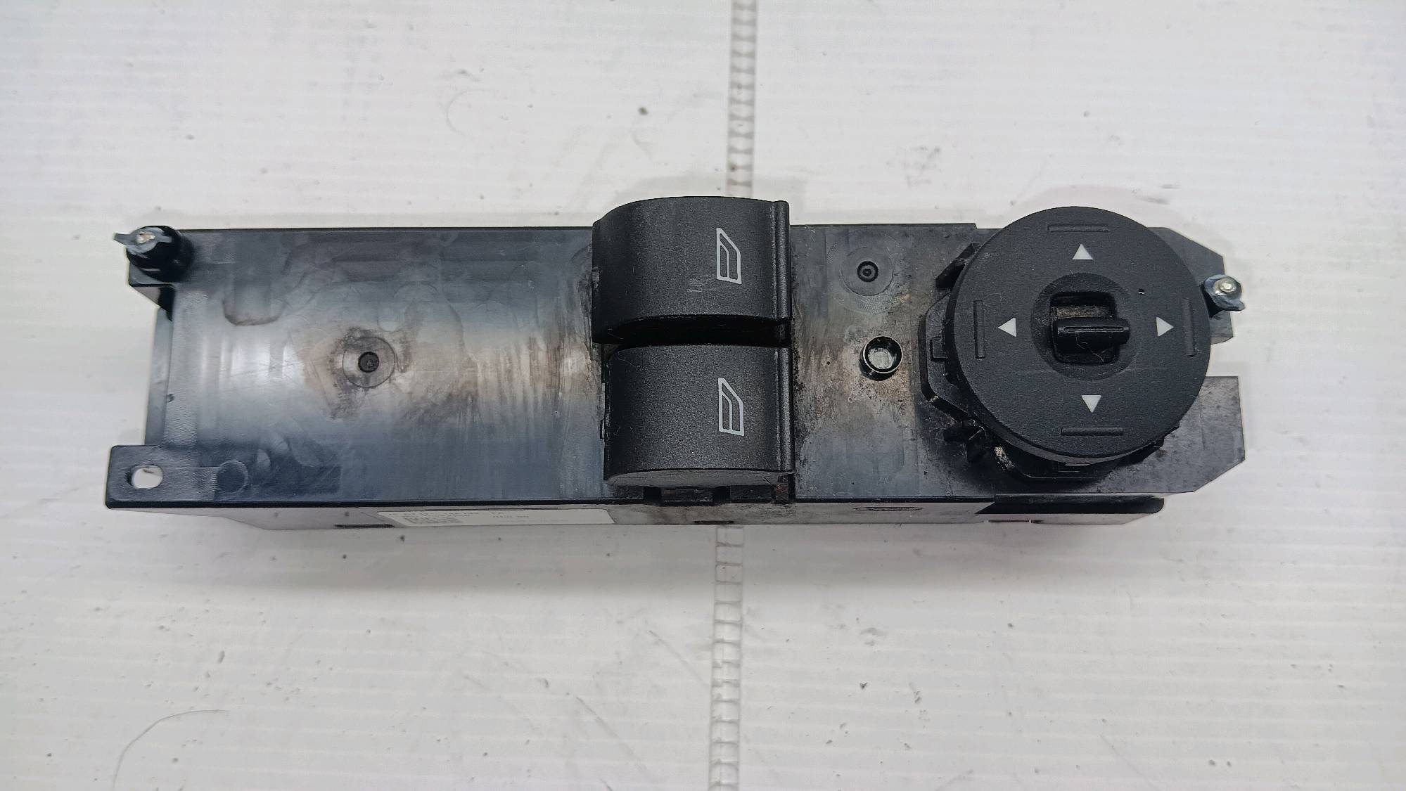 Commande  Ford COURIER 2014 - 23