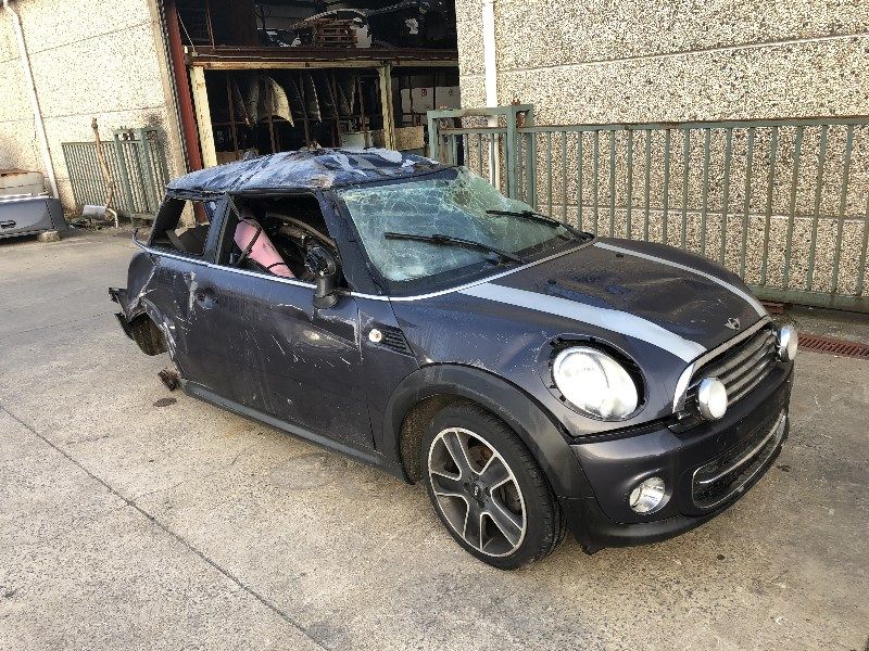 Mini MINI R56 2010 - 14 