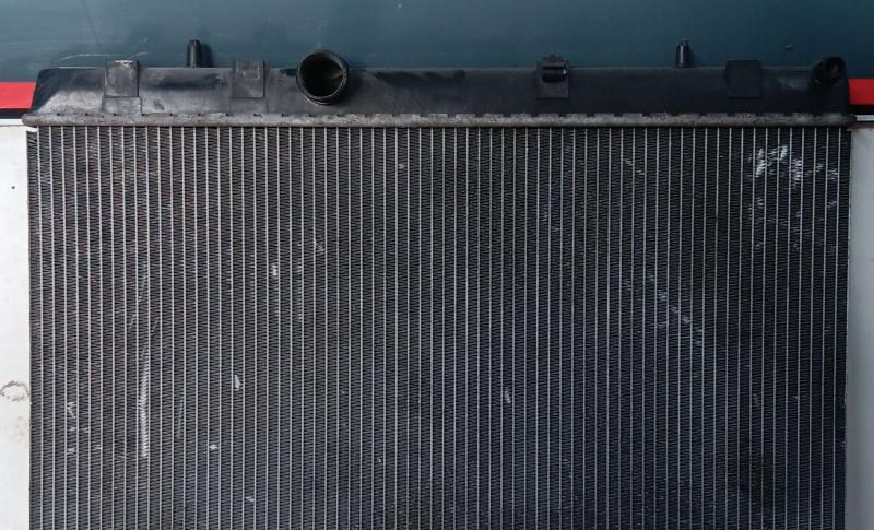 radiateur