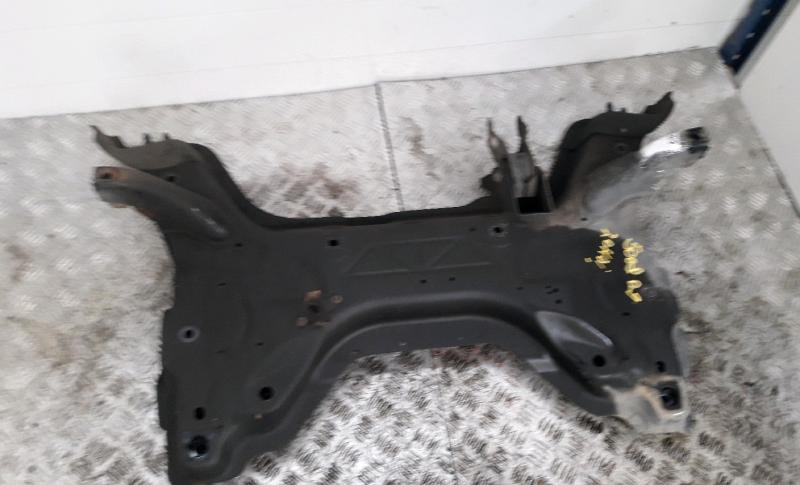 berceau moteur