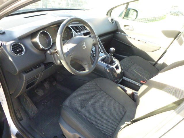 Kilometrique Peugeot 5008 2009 - 17