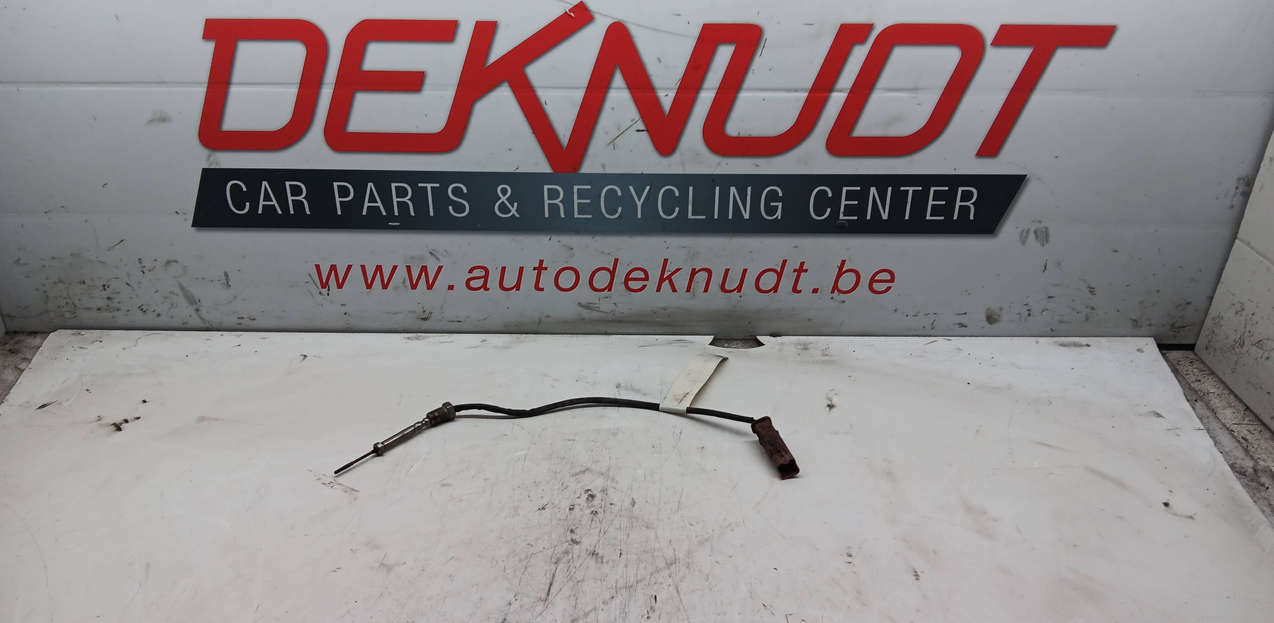 sonde lambda 2 Peugeot 5008 2009 - 17