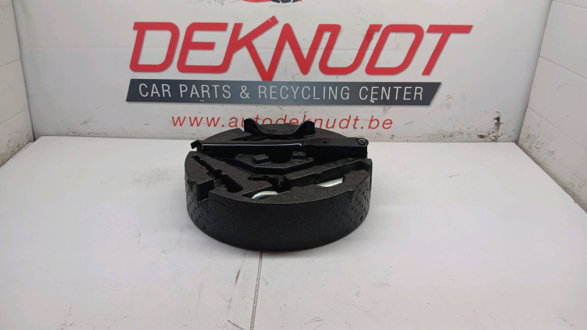 cric Opel ASTRA J 2012 - 15