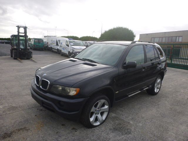 Deur links voor Bmw X5 E53 2000 - 06