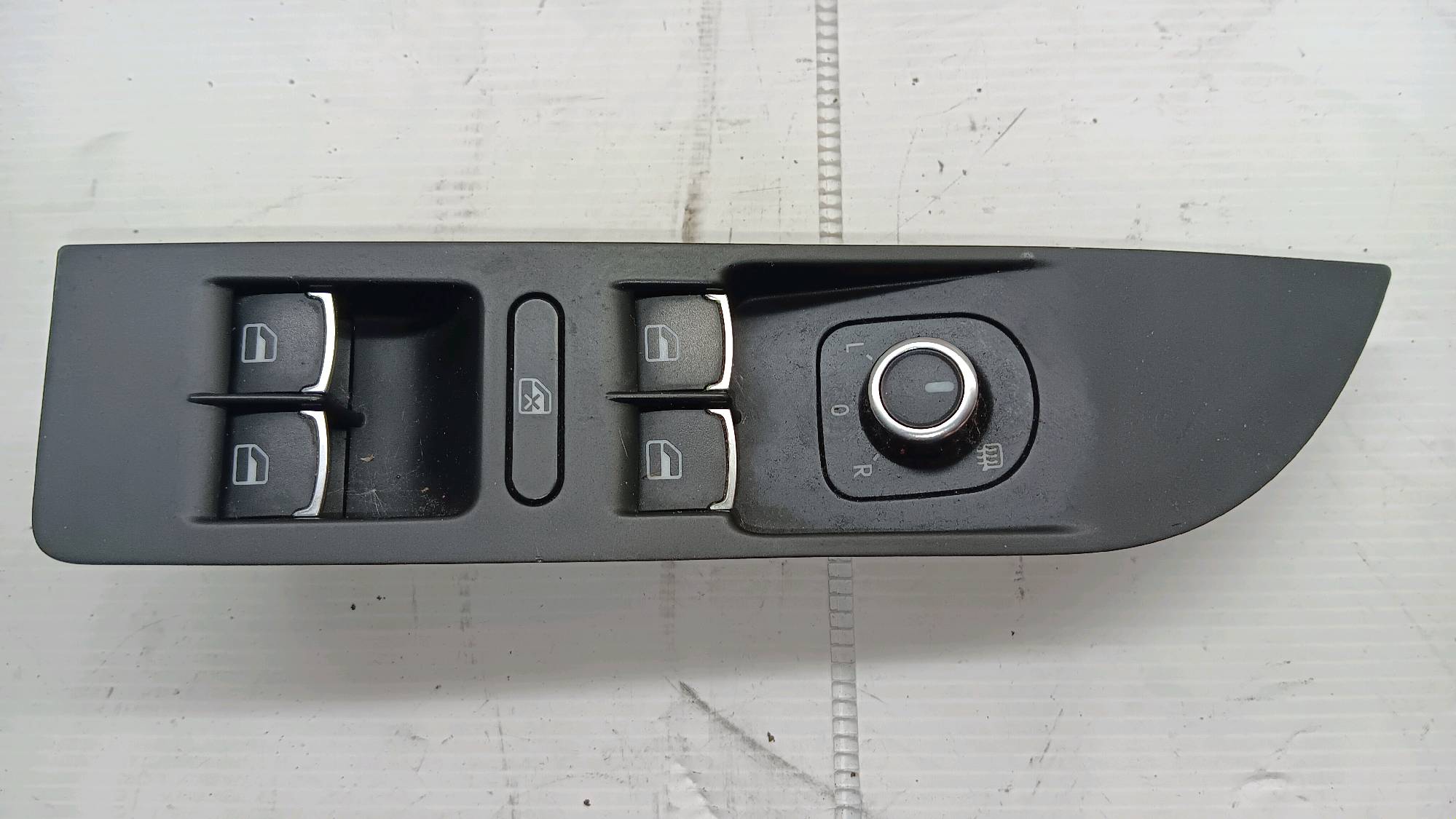 Commande  Vw PASSAT CC 2005 - 10