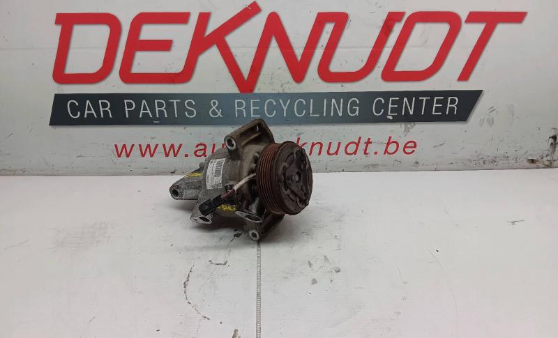 airco compresseur
