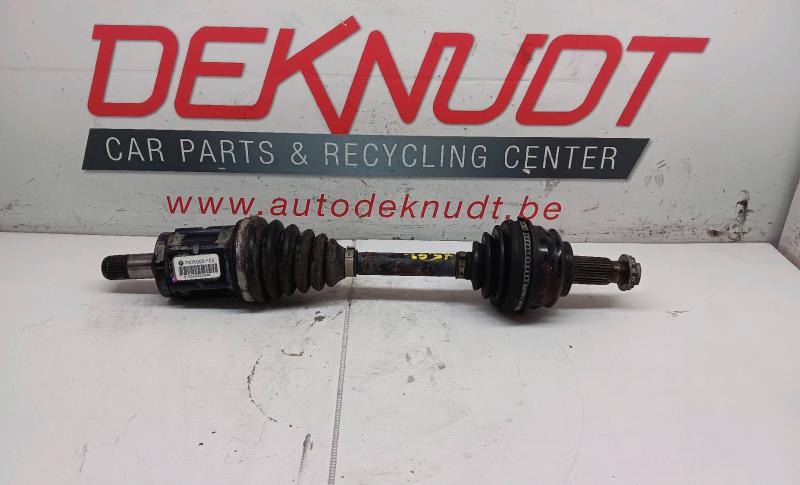 Kardan links