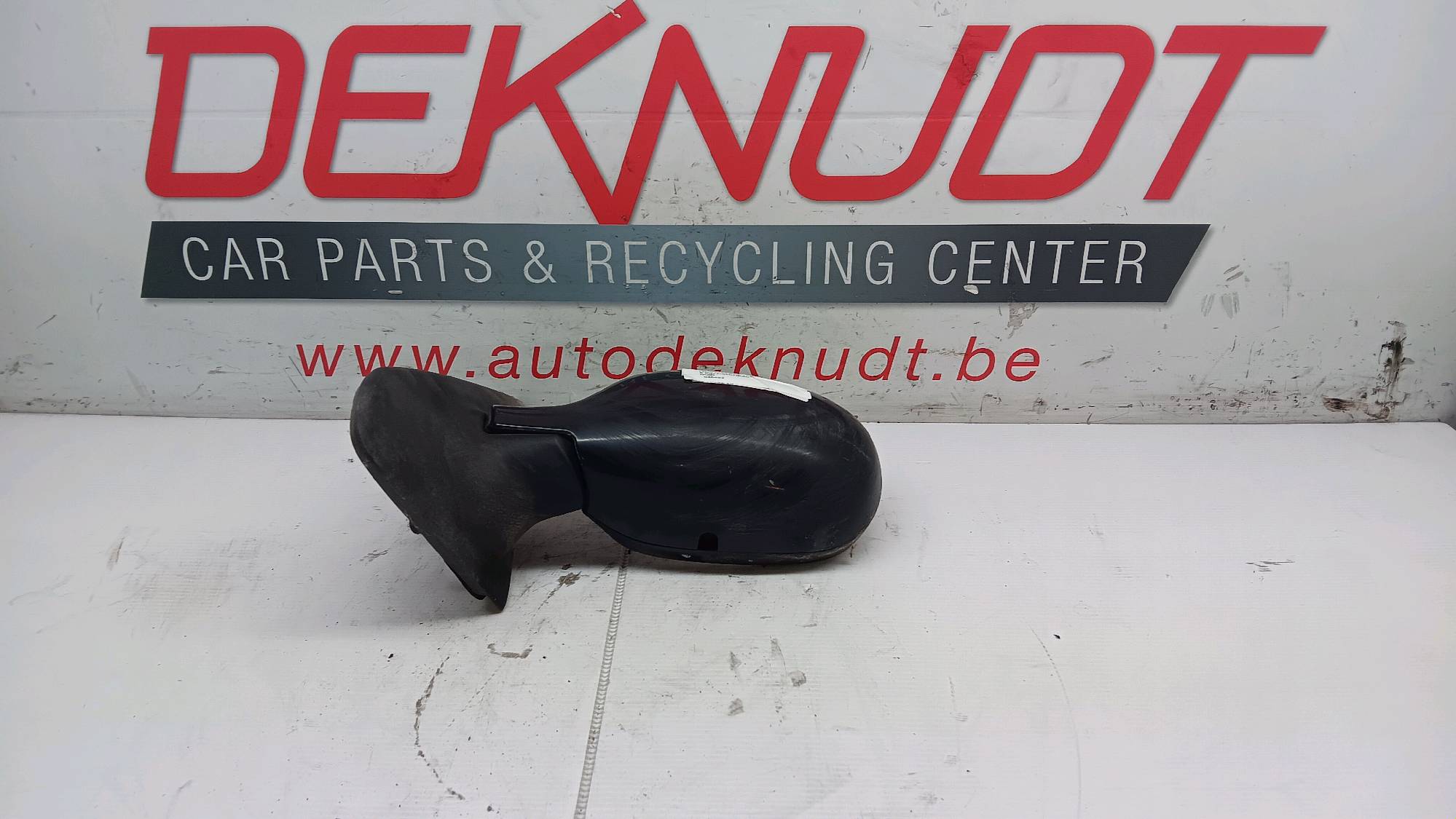 retro G ELEC Renault CLIO II 2001 - 05