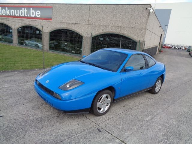 Fiat Coupe