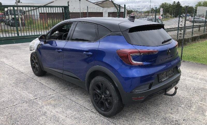 porte AR G