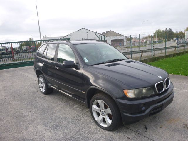 Stuurhuis Bmw X5 E53 2000 - 06