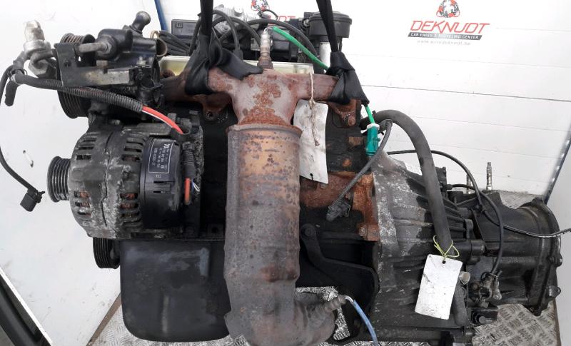 1. Motor