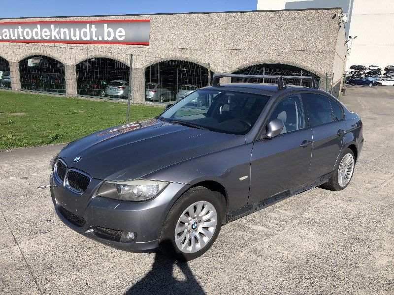 Bmw S3 E90 2008 - 12 