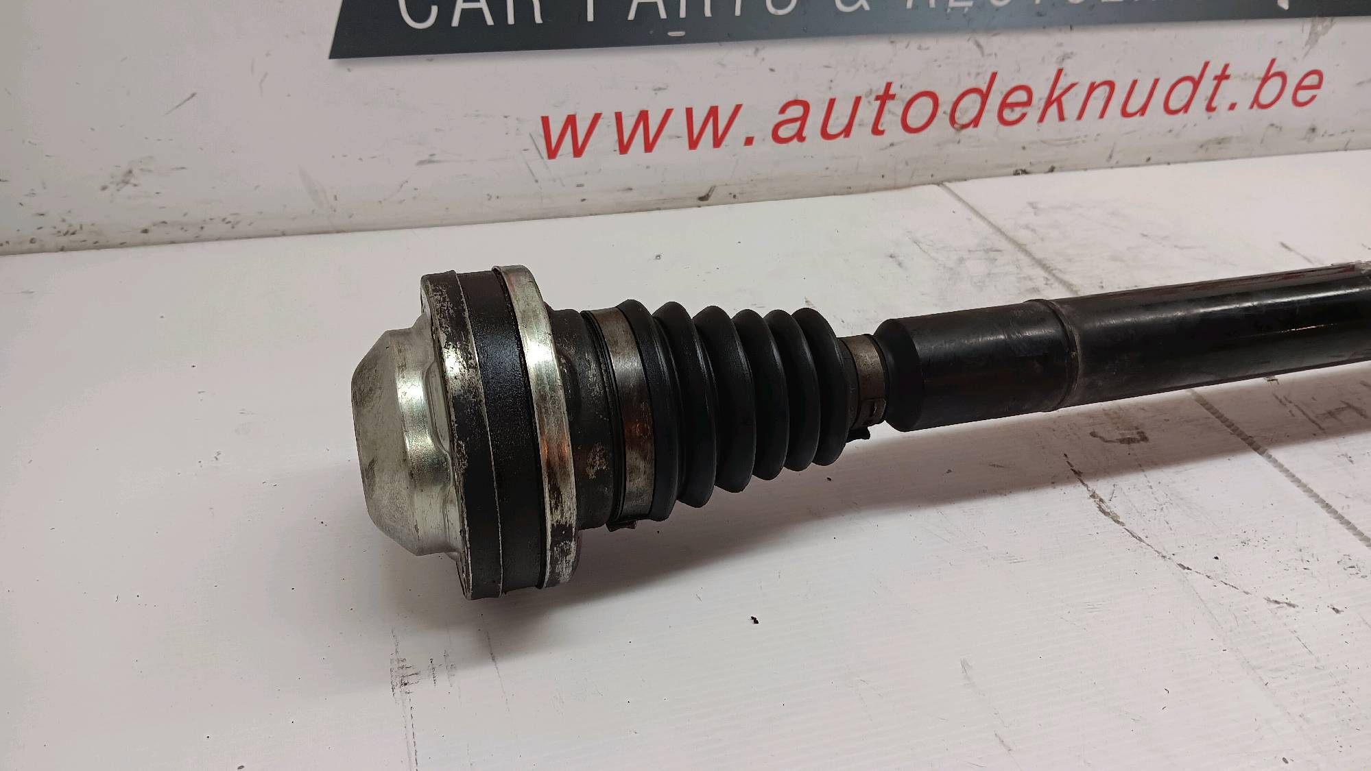 cardan D Vw TOURAN I 2003 - 10 (1T)