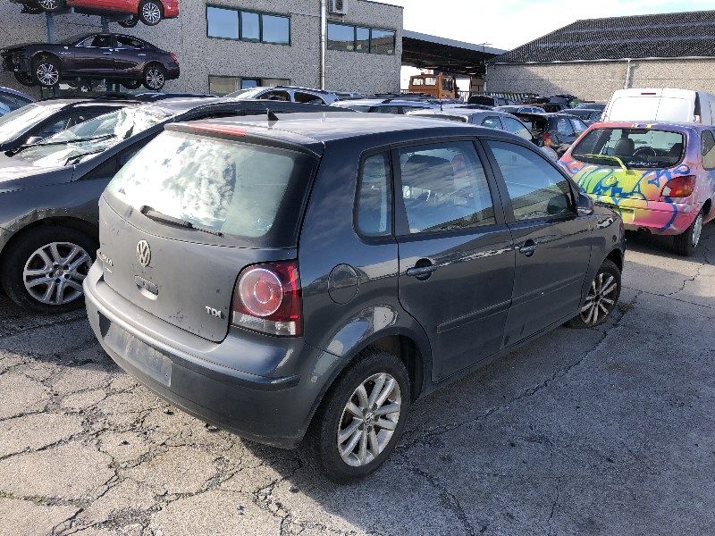 Vw POLO 2005 - 09 9N3 