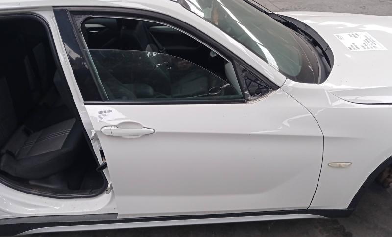 porte AV D