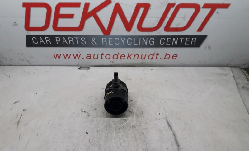 Debimeter