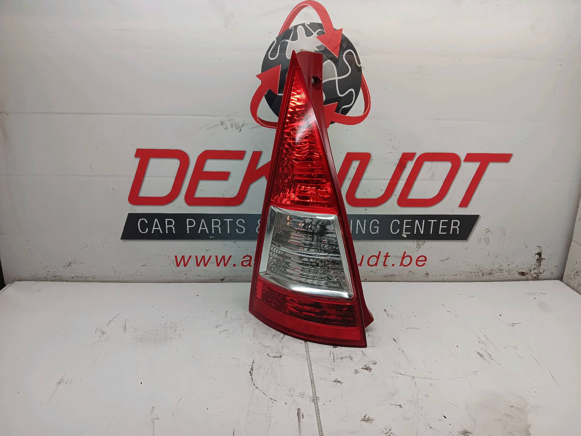 feu ARG Citroen C3 I  2005 - 09