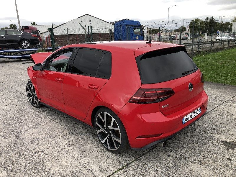 Vw Golf