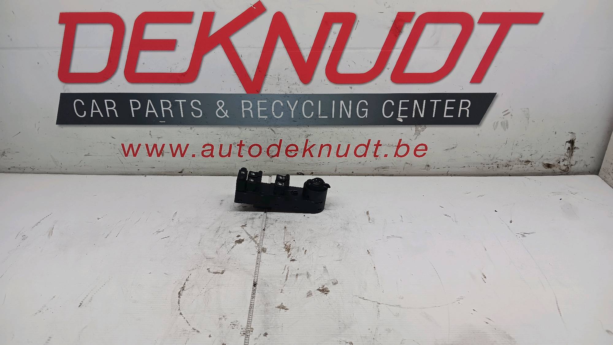 Commande  Fiat 500 X 2014 - 18
