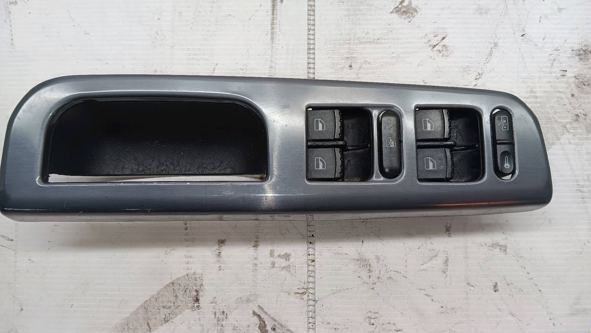 Fensterbestellung Vw GOLF 4 1997 - 03
