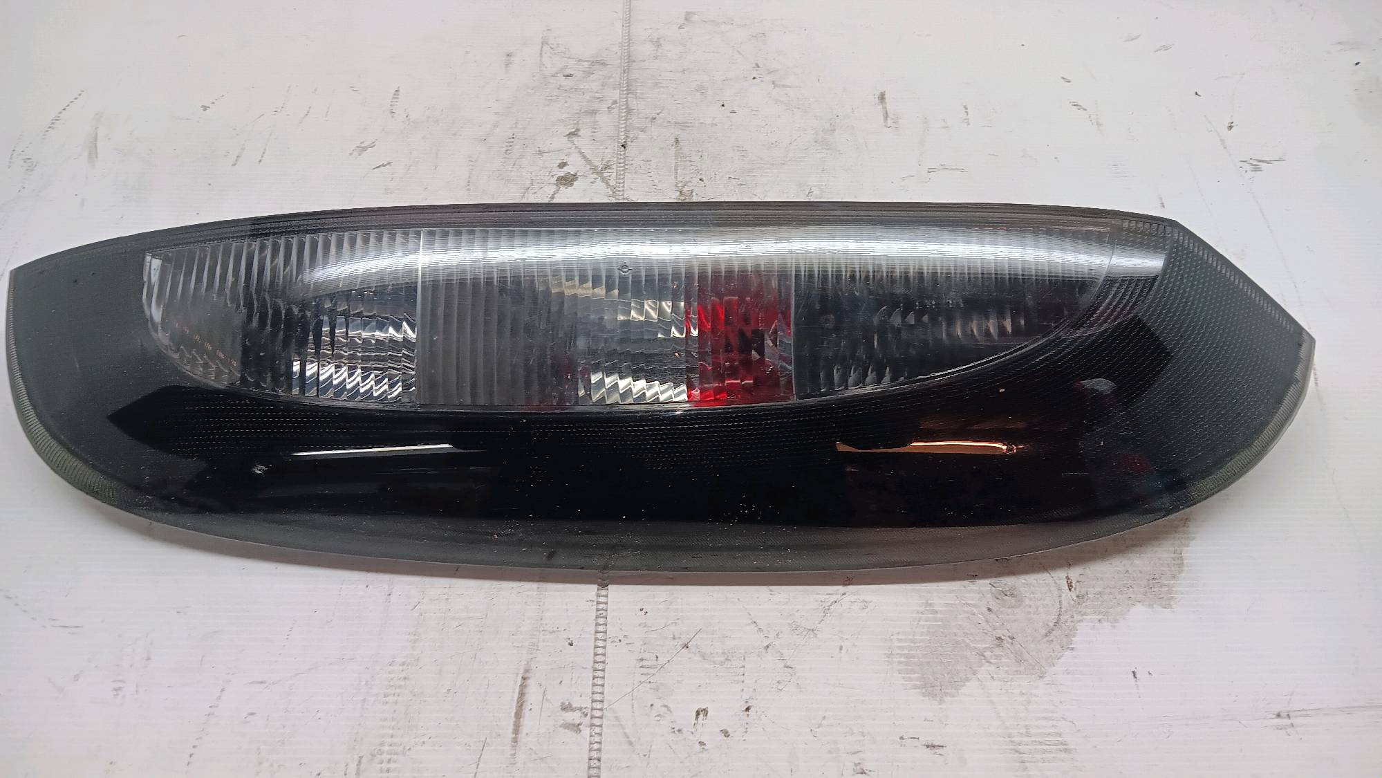 Lichtblok rechts achter Opel CORSA C 2001 - 06
