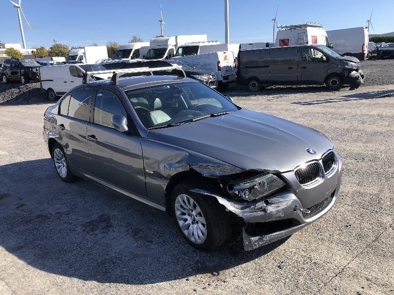 demi train arrière droit Bmw S3 E90 2008 - 12