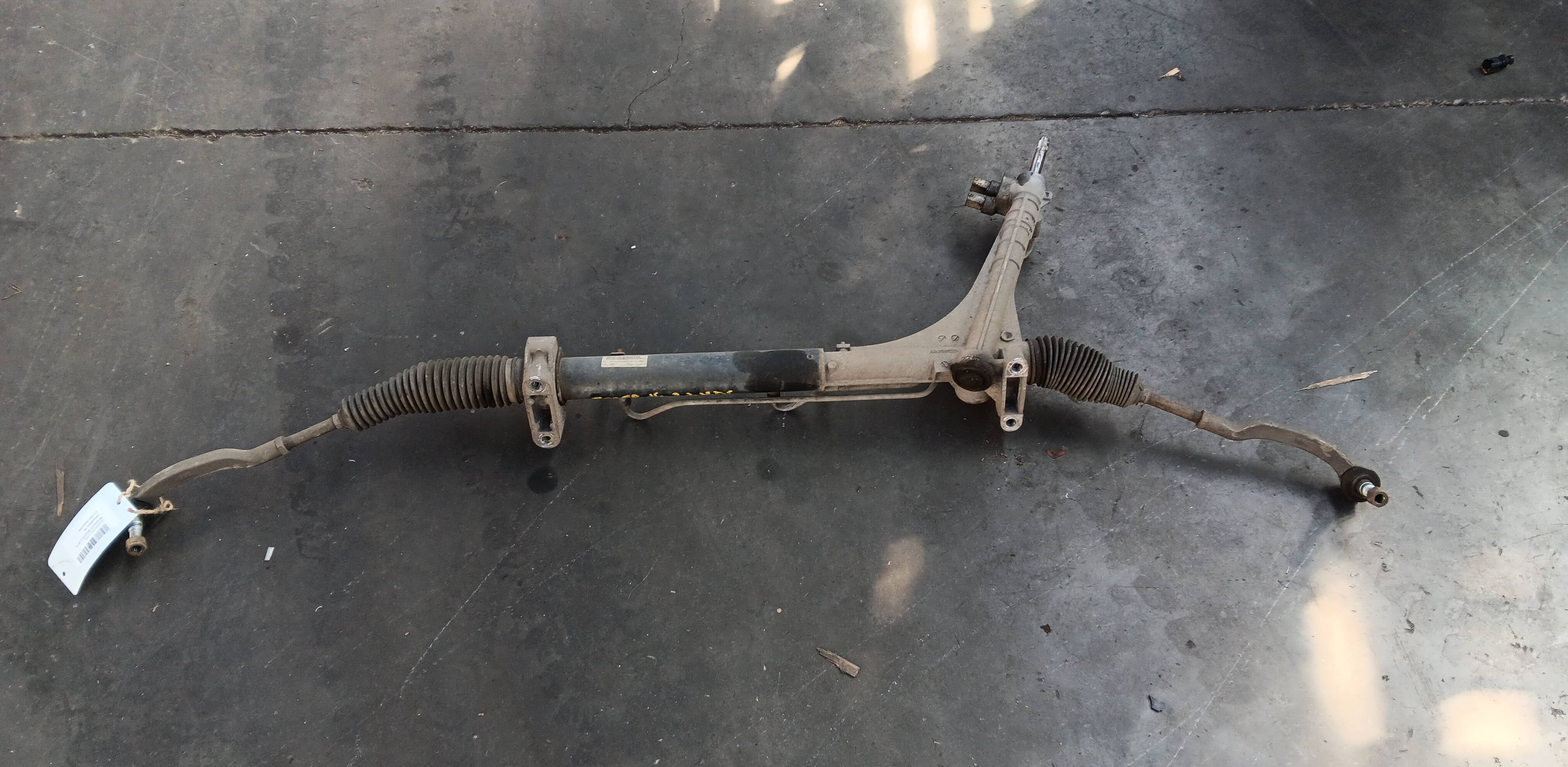 Stuurhuis Peugeot BOXER II 2014 -