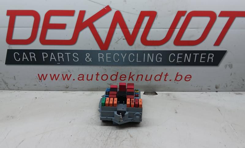 zekeringkast