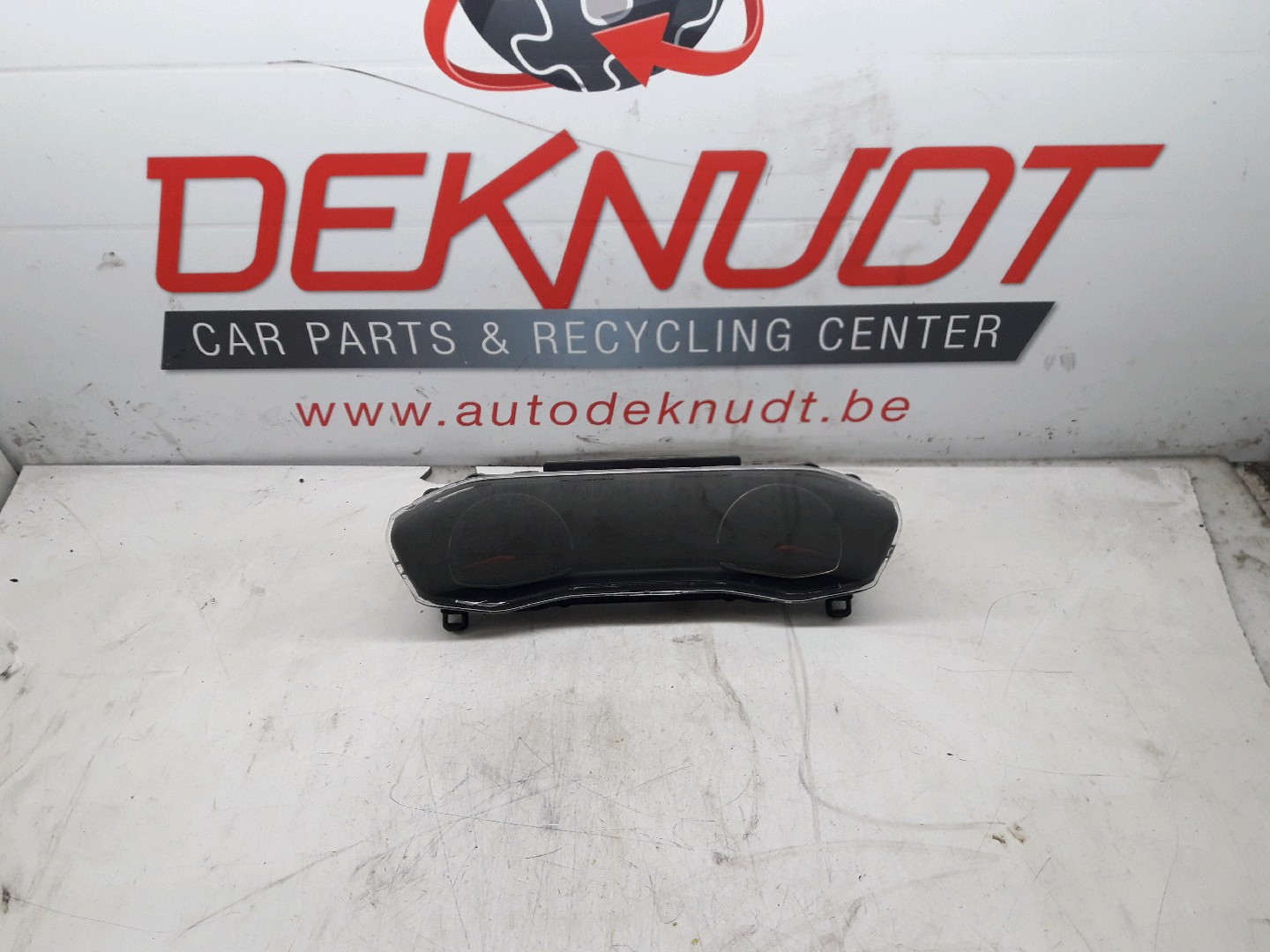 Kilometrique Peugeot 208 II 2019 -