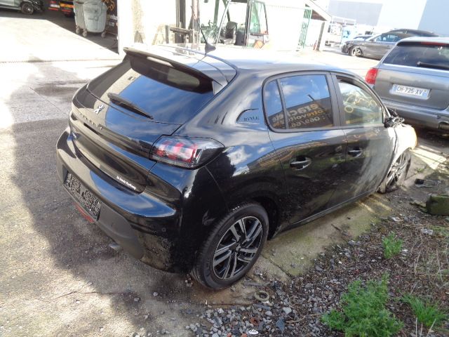 feu ARD Peugeot 208 II 2019 -