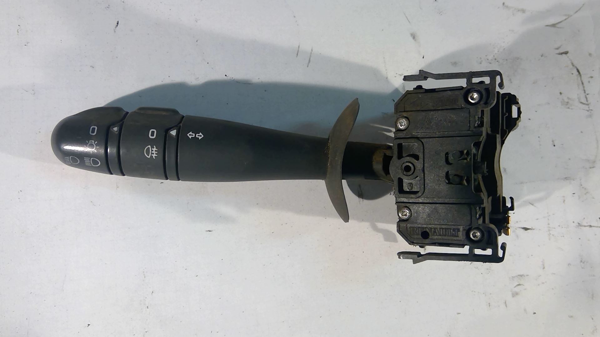Headlight switch Opel VIVARO A 2006 - 14