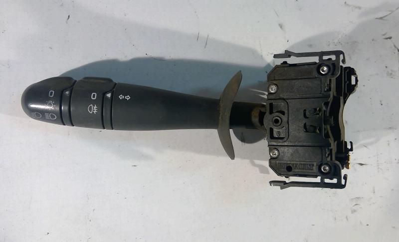 Headlight switch
