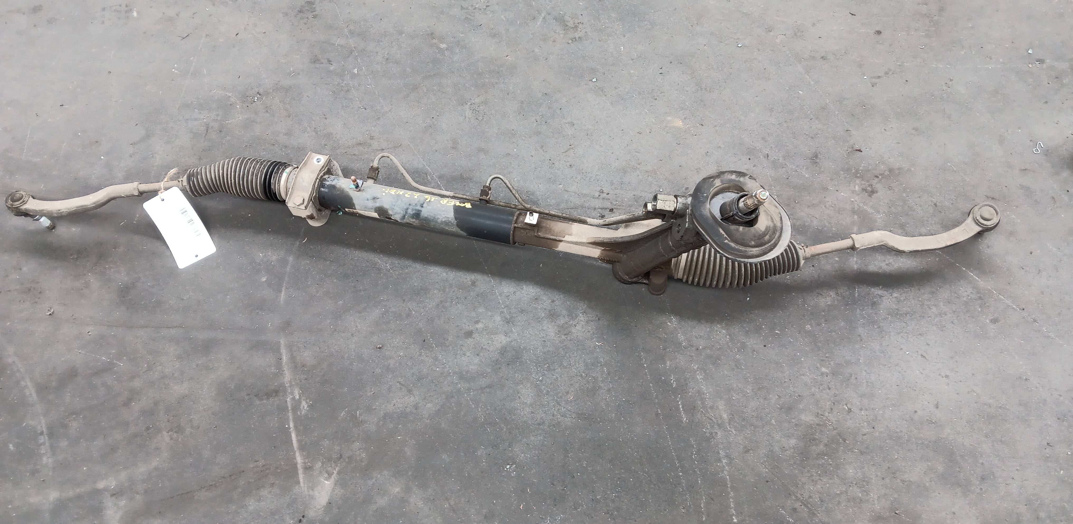 Stuurhuis Peugeot BOXER II 2014 -