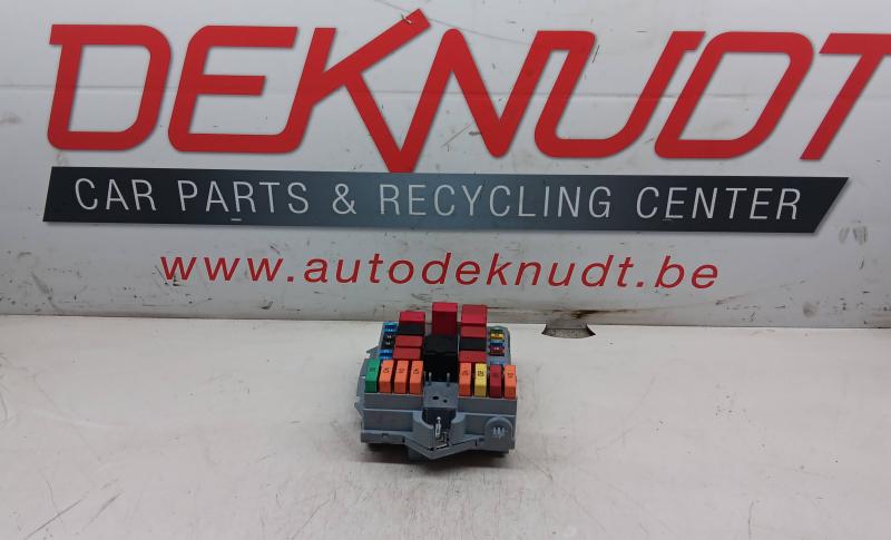 zekeringkast