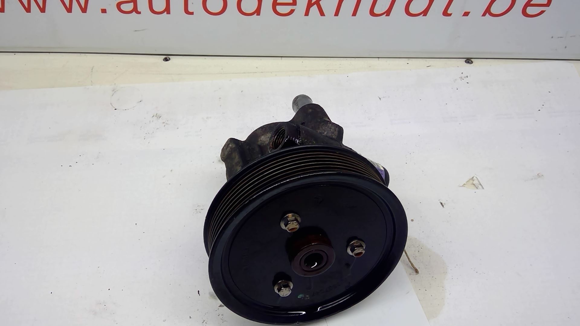 pompe servo Opel VIVARO A 2006 - 14