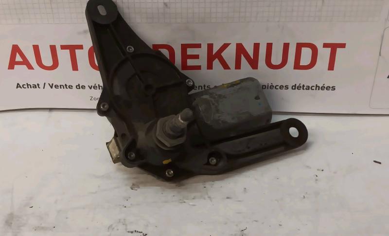 moteur essui glace arrière