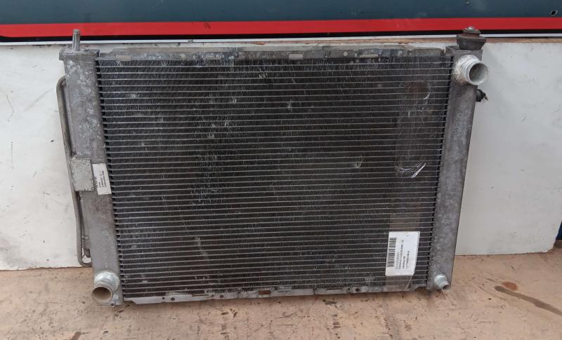 Radiator