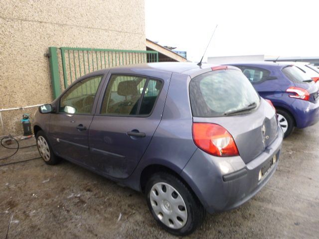 porte AR G Renault CLIO III 2005 - 09